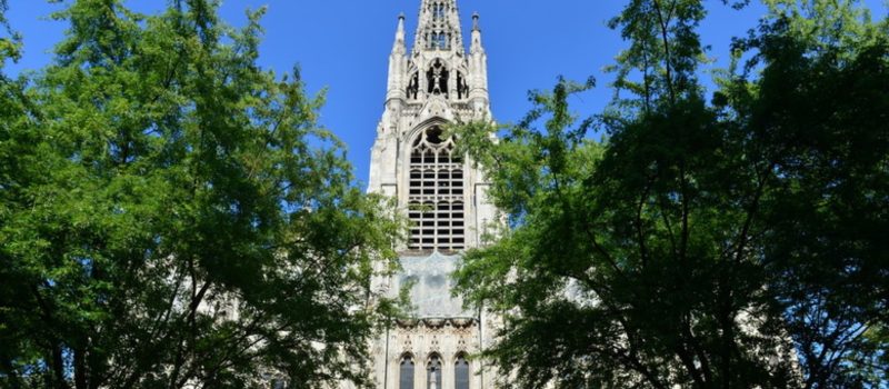 Eglise de Saint Maurice